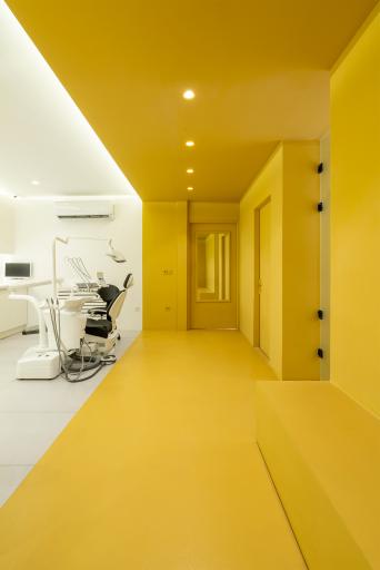 عکس دکتر مهتاب ابراهیمی‌نژاد | متخصص ارتودنسی